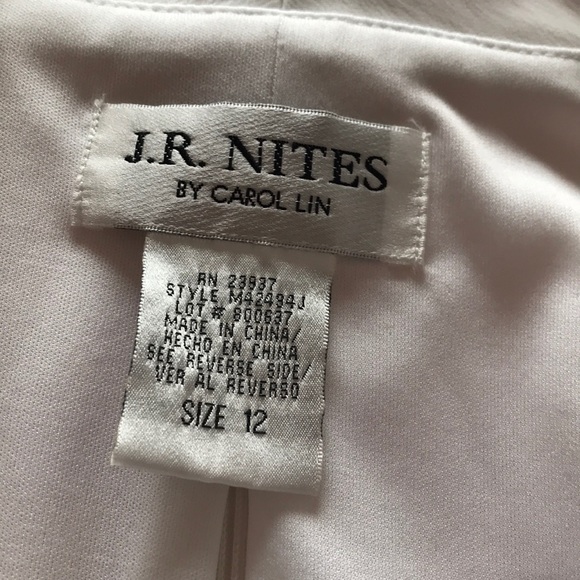 Blouse - Picture 4 of 4